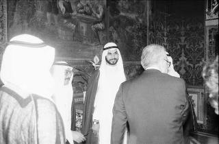 Gabriel Tarr Myers, nuovo ambasciatore della Repubblica di Liberia; Ahmed Ghaith Abdallah, nuovo ambasciatore del Kuwait; Niels Boel, nuovo ambasciatore del Regno di Danimarca: presentazione lettere credenziali