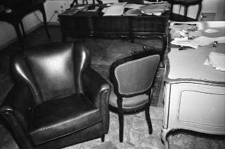 Colazione offerta dal Presidente della Repubblica in onore dei Presidenti delle Corti Costituzionali