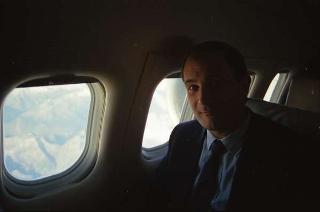 Visita in forma privata del Presidente della Repubblica Francesco Cossiga alla città di Bonn (Germania)
