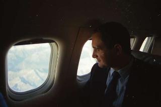 Visita in forma privata del Presidente della Repubblica Francesco Cossiga alla città di Bonn (Germania)