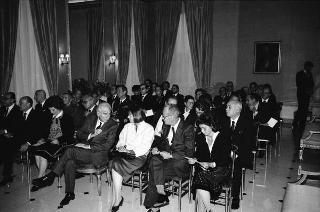 Concerto per "fortepiano" di Guido Donati