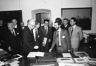 Visita ufficiale del Presidente alla città di Genova