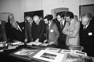 Visita ufficiale del Presidente alla città di Genova