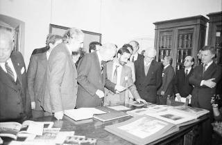 Visita ufficiale del Presidente alla città di Genova