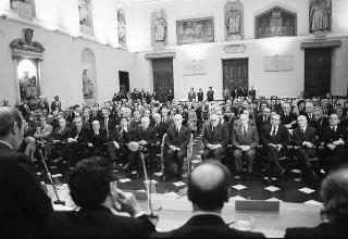 Visita ufficiale del Presidente alla città di Genova