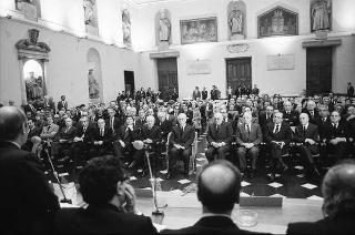 Visita ufficiale del Presidente alla città di Genova