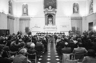Visita ufficiale del Presidente alla città di Genova