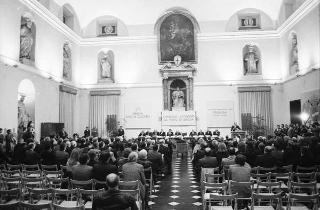 Visita ufficiale del Presidente alla città di Genova