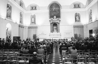Visita ufficiale del Presidente alla città di Genova