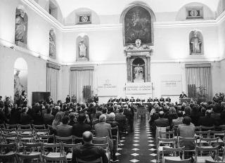 Visita ufficiale del Presidente alla città di Genova