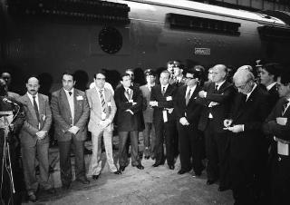Visita ufficiale del Presidente alla città di Genova