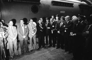 Visita ufficiale del Presidente alla città di Genova