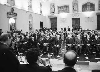 Visita ufficiale del Presidente alla città di Genova
