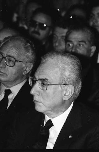 Visita ufficiale del Presidente alla città di Genova