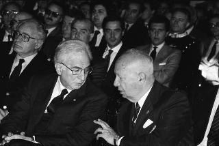 Visita ufficiale del Presidente alla città di Genova