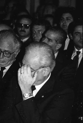 Visita ufficiale del Presidente alla città di Genova