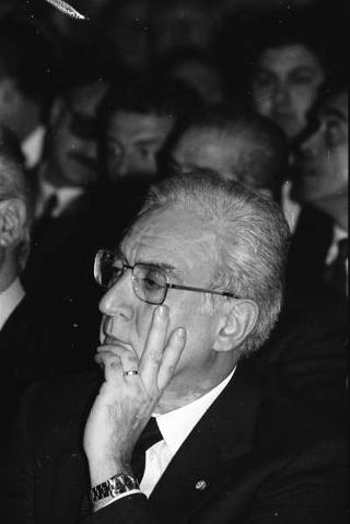 Visita ufficiale del Presidente alla città di Genova