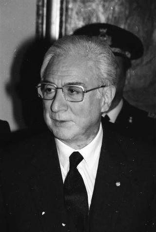 Visita ufficiale del Presidente alla città di Genova
