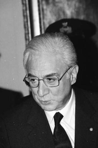 Visita ufficiale del Presidente alla città di Genova