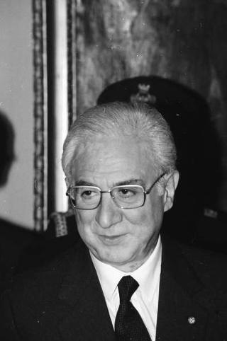 Visita ufficiale del Presidente alla città di Genova