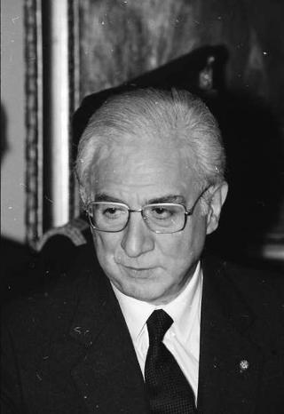 Visita ufficiale del Presidente alla città di Genova