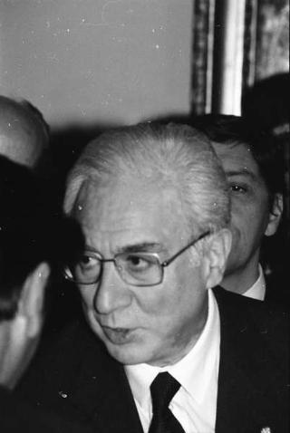 Visita ufficiale del Presidente alla città di Genova
