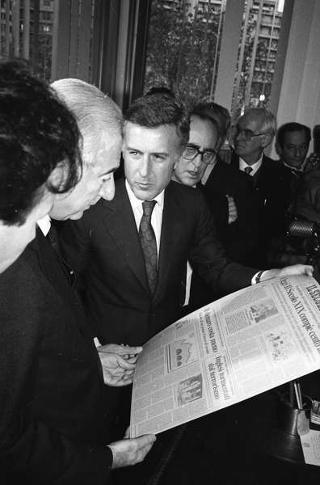 Visita ufficiale del Presidente alla città di Genova