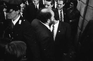 Visita ufficiale del Presidente alla città di Genova
