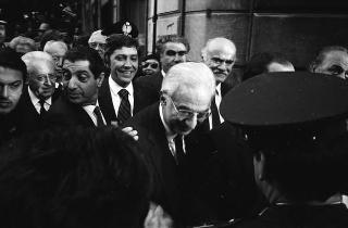 Visita ufficiale del Presidente alla città di Genova