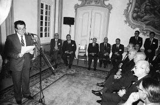 Visita ufficiale del Presidente alla città di Genova