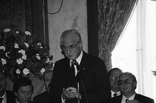 Visita ufficiale del Presidente alla città di Genova