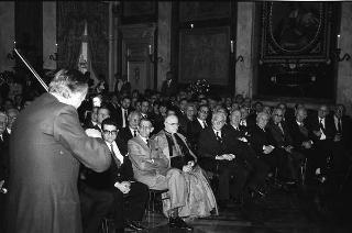 Visita ufficiale del Presidente alla città di Genova