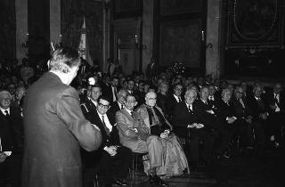 Visita ufficiale del Presidente alla città di Genova