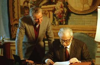 Intervento del Presidente della Repubblica Francesco Cossiga alla celebrazione del 60^ anniversario dell'Azienda di Stato per i Servizi Telefonici