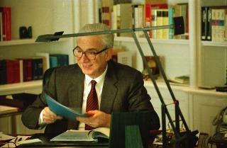 Intervento del Presidente della Repubblica Francesco Cossiga alla celebrazione del 60^ anniversario dell'Azienda di Stato per i Servizi Telefonici