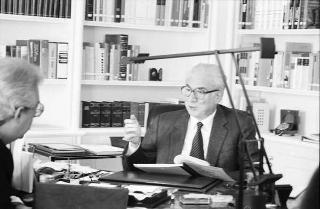 Intervento del Presidente della Repubblica Francesco Cossiga alla celebrazione del 60^ anniversario dell'Azienda di Stato per i Servizi Telefonici