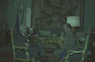 Gen. C.A. Ciro Di Martino, nuovo Capo di Stato maggiore dell'Esercito