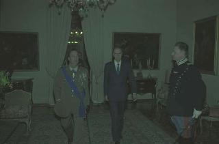 Gen. C.A. Ciro Di Martino, nuovo Capo di Stato maggiore dell'Esercito