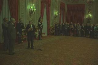 Gen. C.A. Ciro Di Martino, nuovo Capo di Stato maggiore dell'Esercito