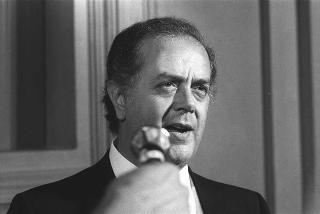 Consultazioni per la crisi del Governo Fanfani