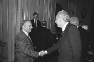 Incontro con la giuria e i vincitori del Premio letterario Tevere