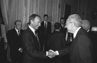 Incontro con la giuria e i vincitori del Premio letterario Tevere