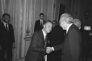 Incontro con la giuria e i vincitori del Premio letterario Tevere