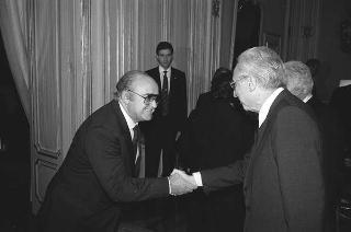 Incontro con la giuria e i vincitori del Premio letterario Tevere