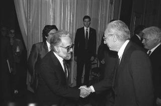 Incontro con la giuria e i vincitori del Premio letterario Tevere