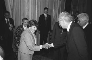 Incontro con la giuria e i vincitori del Premio letterario Tevere