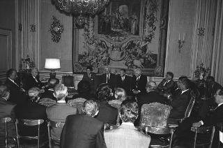 Incontro con la giuria e i vincitori del Premio letterario Tevere