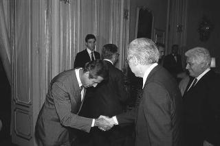 Incontro con la giuria e i vincitori del Premio letterario Tevere