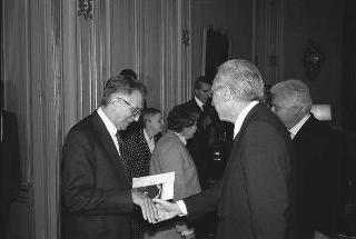 Incontro con la giuria e i vincitori del Premio letterario Tevere