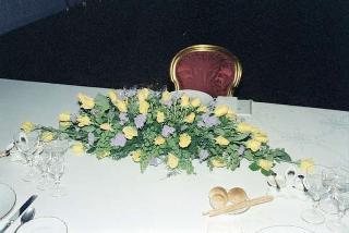 Visita ufficiale del Presidente della Repubblica d'Islanda, S.E. la Signora Vigdís Finnbogadóttir (5-7 ottobre 1987)